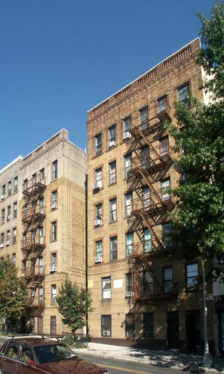 67 Multifamily Units near Fieldston
