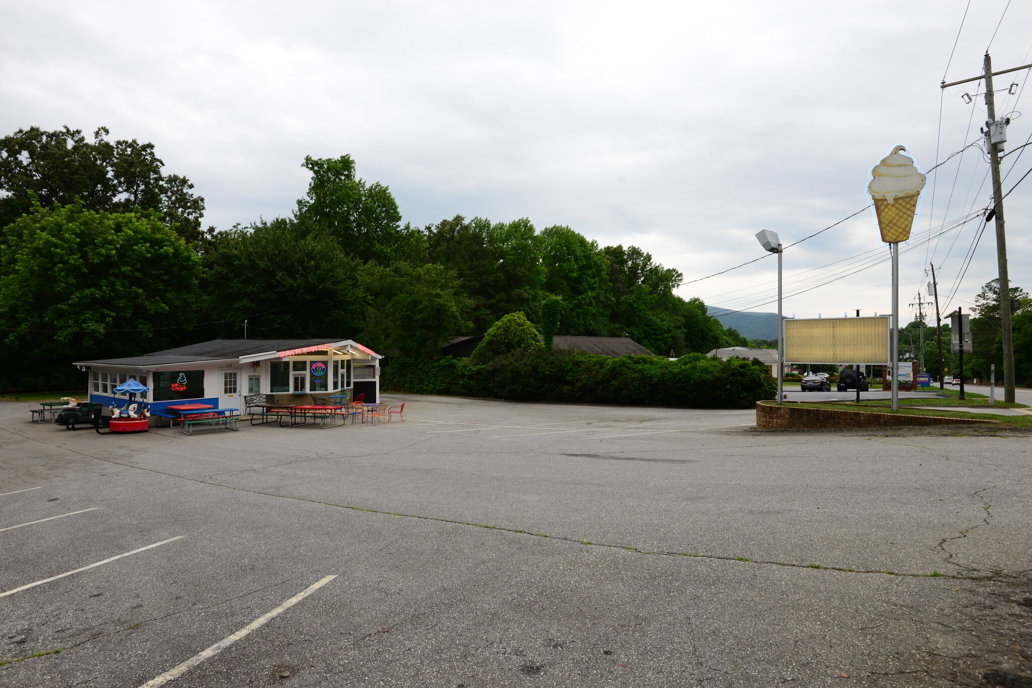 405 W State St, Black Mountain, NC for Sale