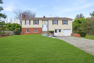 Armonk, NY Office - 3 Macdonald Ave