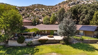 Pine Valley, CA Specialty - 33466 Sandy Creek Ln