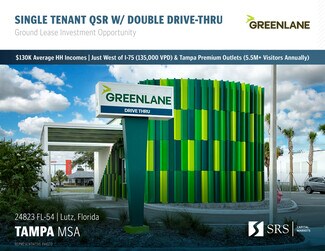 Lutz, FL undefined - 24823 State Road 54 Lutz, FL undefined - 24823 State Road 54