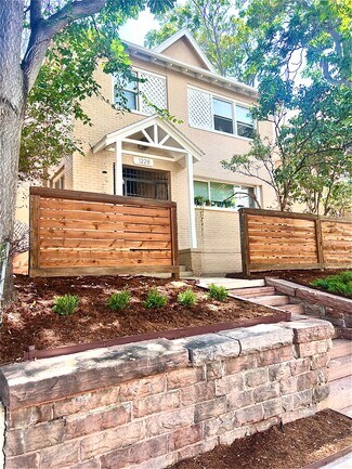 Denver, CO undefined - 1228 N Corona St
