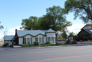 Minden, NV Office/Retail - 1671 US Highway 395 N Minden, NV Office/Retail - 1671 US Highway 395 N