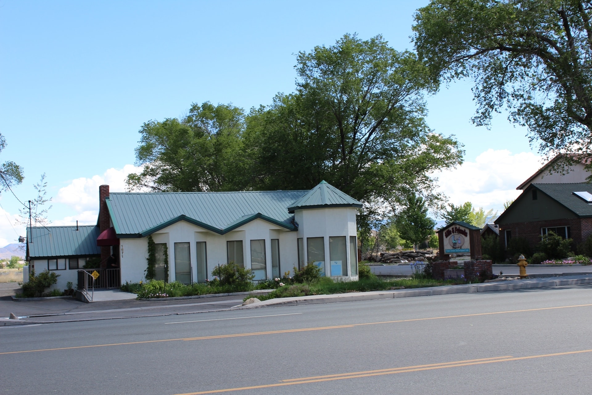 1671 US Highway 395 N, Minden, NV for Rent