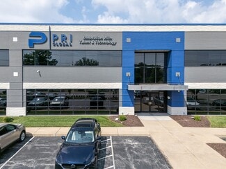 Ballwin, MO Office - 174 Clarkson Rd Ballwin, MO Office - 174 Clarkson Rd