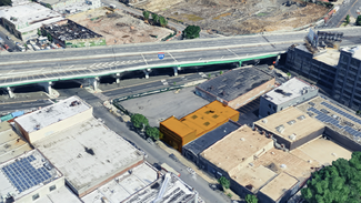 Bronx, NY Industrial - 809 E 140th St