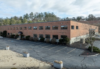 Canton, MA Flex - 80 Shawmut Rd