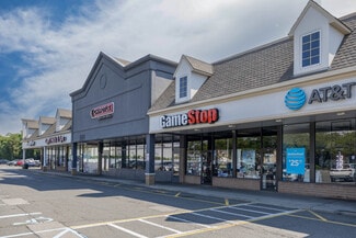 Oceanside, NY Office/Retail - 3133-3199 Long Beach Rd