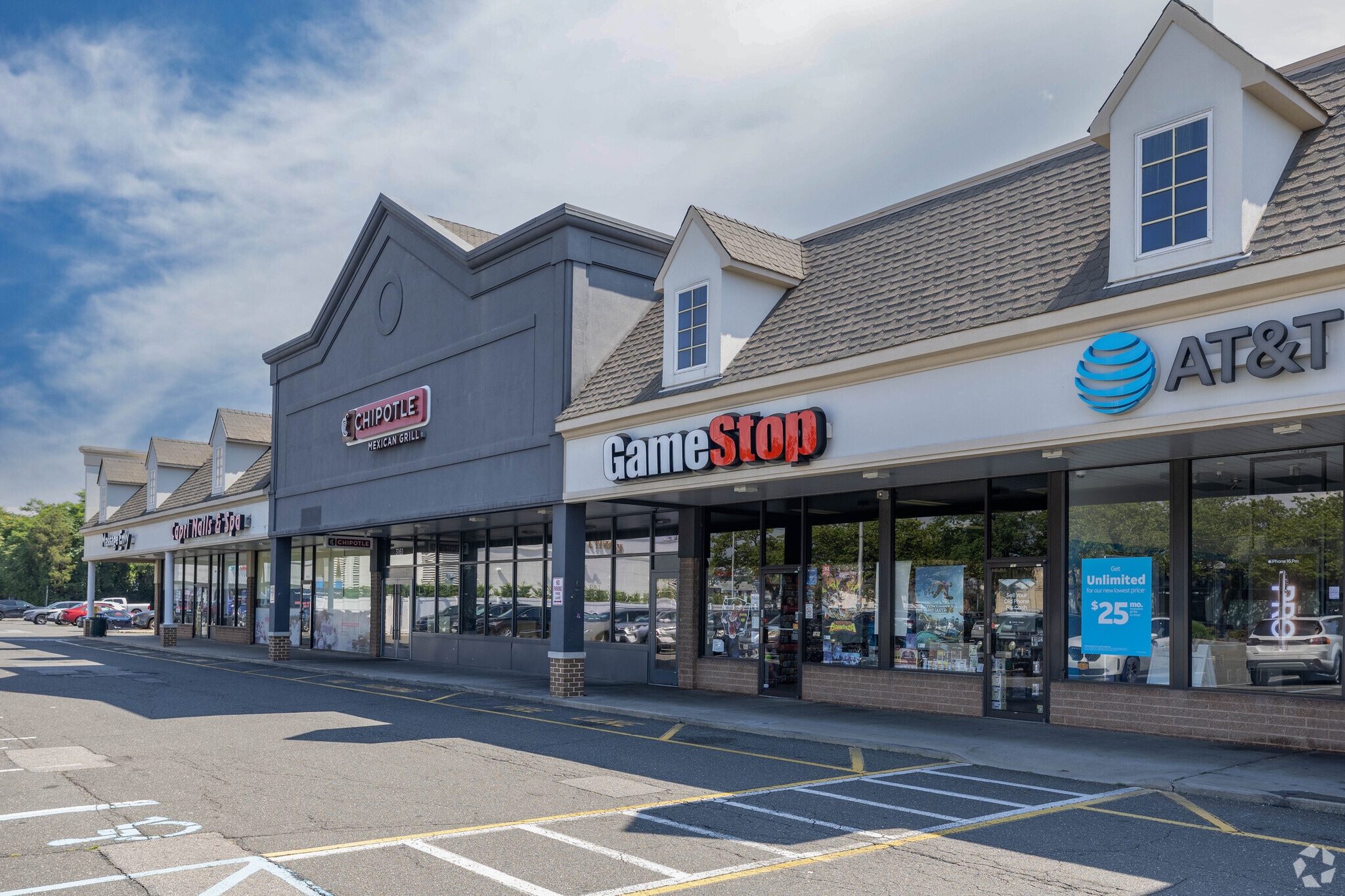 3133-3199 Long Beach Rd, Oceanside, NY for Rent