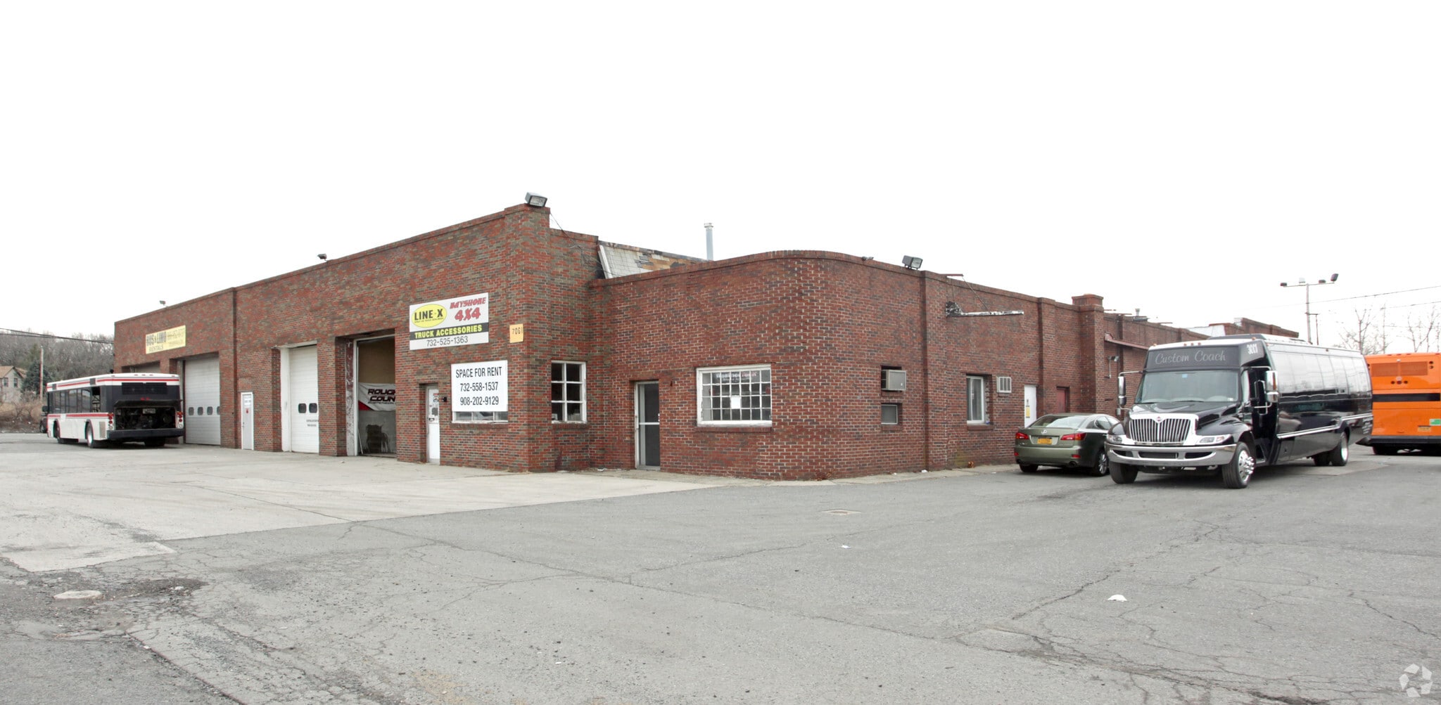 7061 Route 35, South Amboy, NJ for Rent