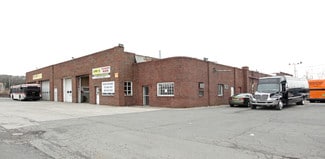 South Amboy, NJ Industrial - 7061 Route 35 South Amboy, NJ Industrial - 7061 Route 35