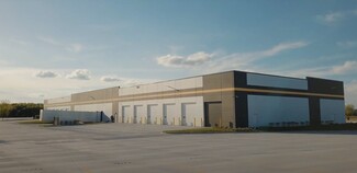 Huntley, IL Industrial - 13400 FYH Dr