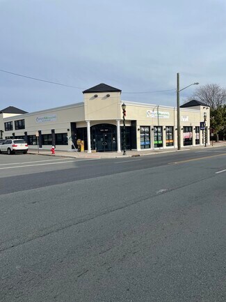 Union Township, NJ Office - 2033 Morris Ave Union Township, NJ Office - 2033 Morris Ave