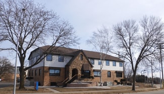 Madison, WI Office - 6302 Odana Rd
