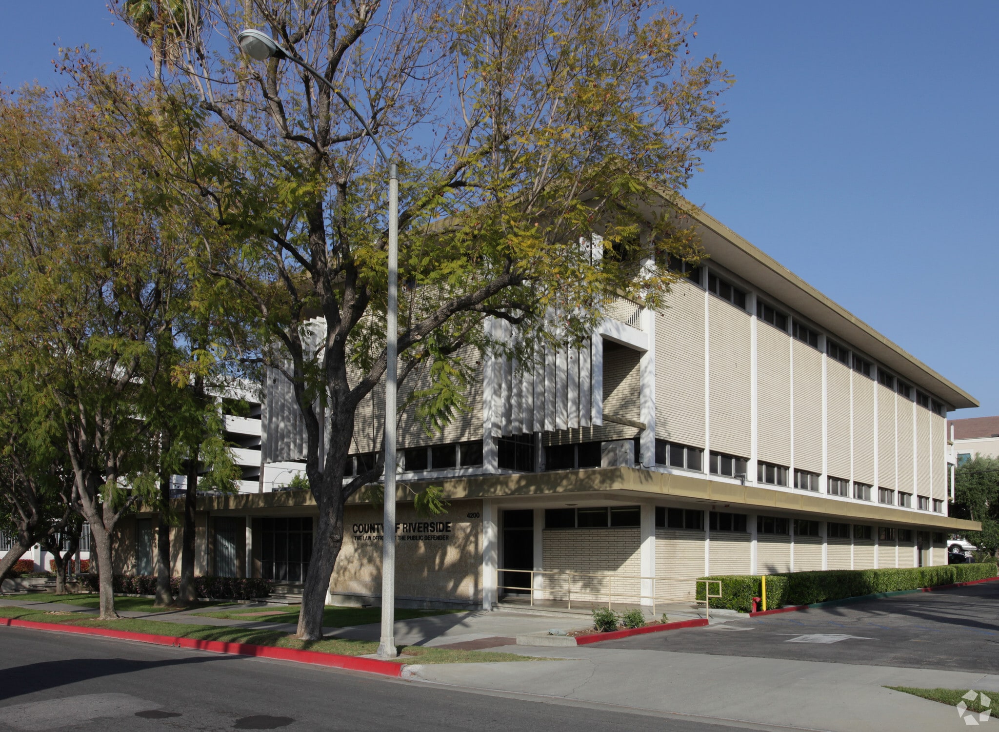 4200 Orange St, Riverside, CA for Sale