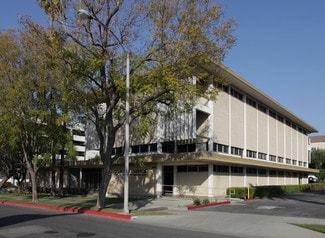 Riverside, CA Office - 4200 Orange St Riverside, CA Office - 4200 Orange St