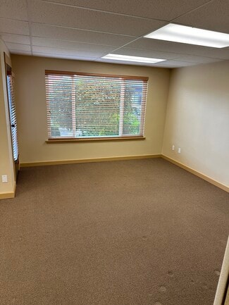 Everett, WA Office - 3209 Colby Ave