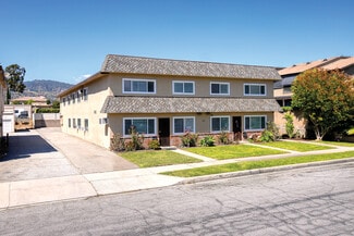 Glendora, CA Apartments - 569 E Colorado Ave Glendora, CA Apartments - 569 E Colorado Ave