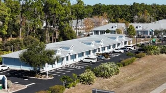 Port Charlotte, FL Office - 946 Tamiami Trl