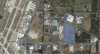Springfield, MO Commercial Land - 4321 W Kearney St