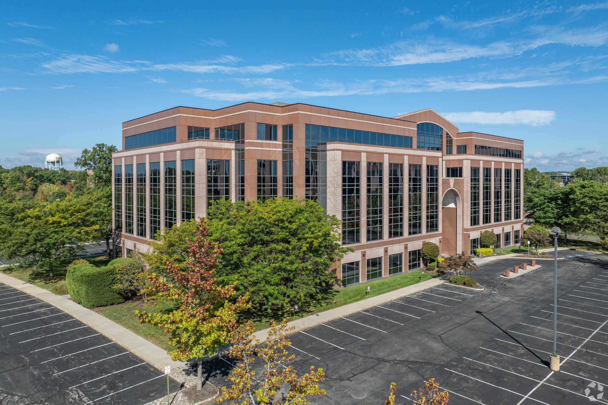 200 Kimball Dr, Parsippany, NJ for Sale