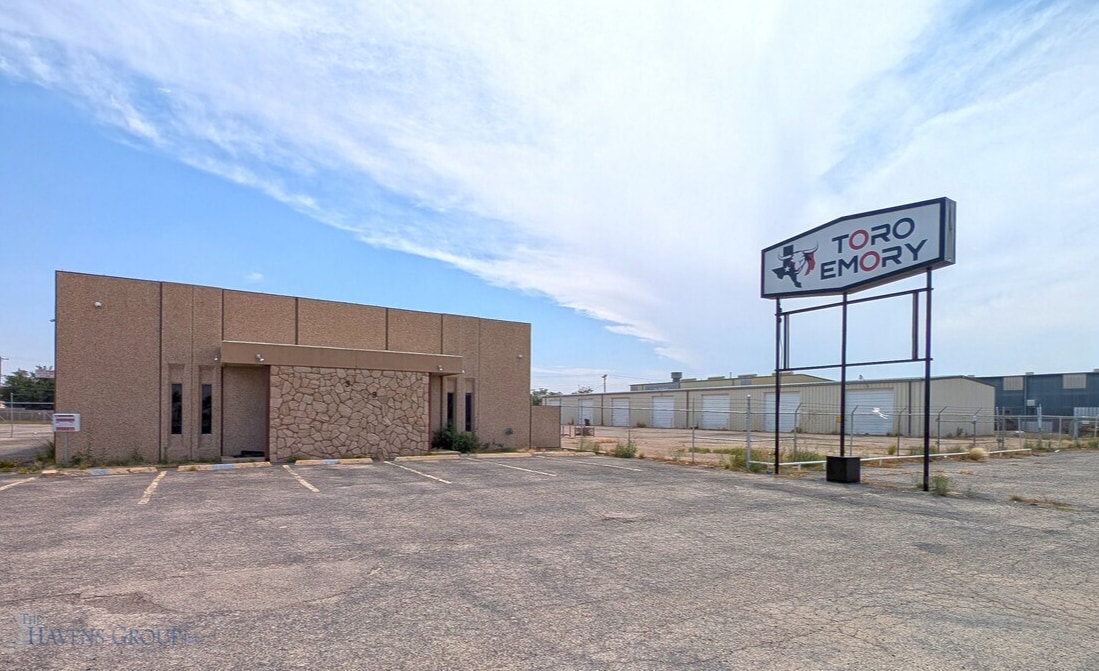 3339 Kermit Hwy, Odessa, TX for Rent
