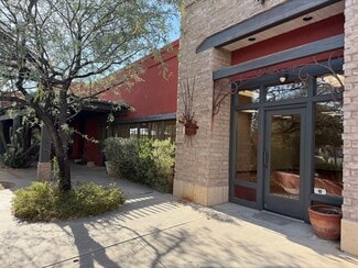 Cave Creek, AZ Retail - 6130-6140 E Cave Creek Rd