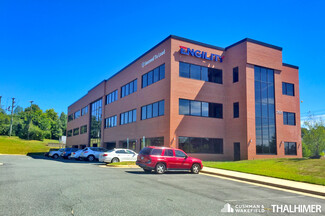 Dumfries, VA Office - 2525 Pointe Center Ct