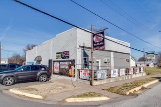 Fieldon, IL Specialty - 111 Locust st