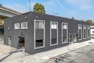 Culver City, CA undefined - 11520 Jefferson Blvd
