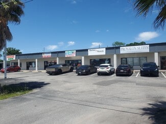 Orlando, FL Office/Retail, Retail - 5303 E Colonial Dr