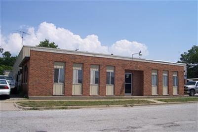2632 Park St, Muskegon Heights, MI for Sale