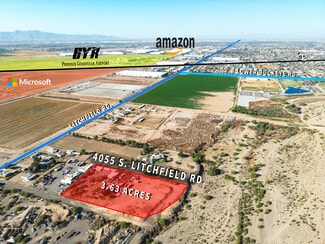 4055 S Litchfield Rd  