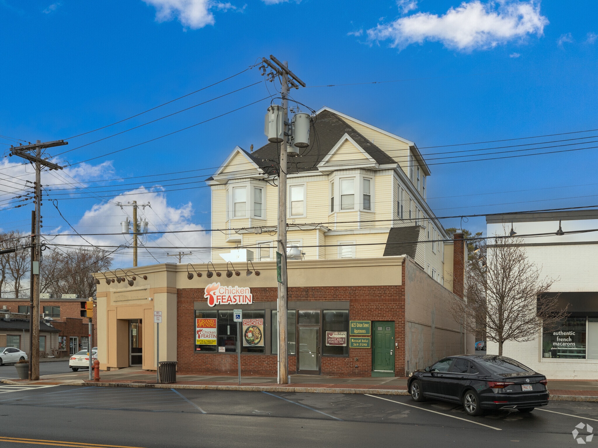 1625 Union St, Schenectady, NY for Rent