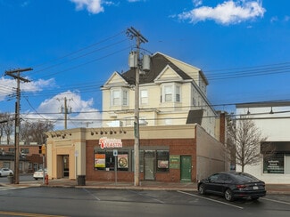 Schenectady, NY Retail - 1625 Union St Schenectady, NY Retail - 1625 Union St