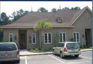 Hardeeville, SC undefined - 300 New River Pky