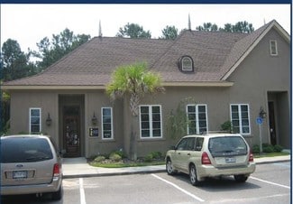 Hardeeville, SC Medical - 300 New River Pky