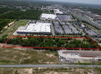 Brooksville, FL Commercial Land - 13406 Cortez Blvd