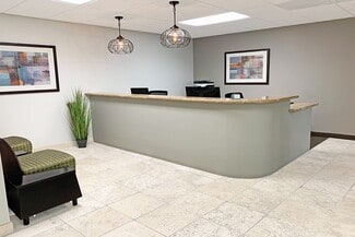 Temecula, CA Coworking Space - 41593 Winchester Rd