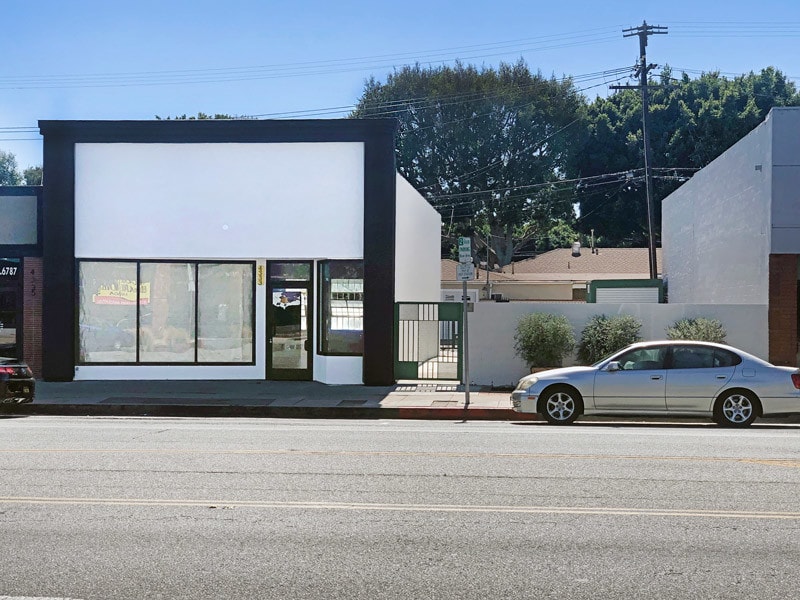 4333 Sepulveda Blvd, Culver City, CA for Rent