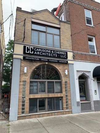 Astoria, NY Retail - 3001 Broadway