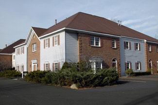 Colonie, NY Office - 435 New Karner Rd