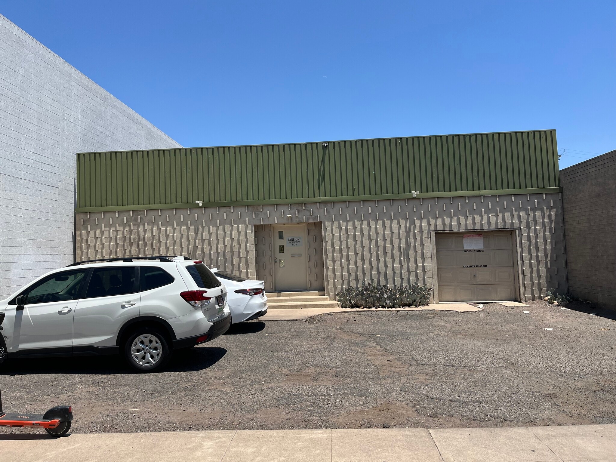 1433 N 1st St, Phoenix, AZ for Rent