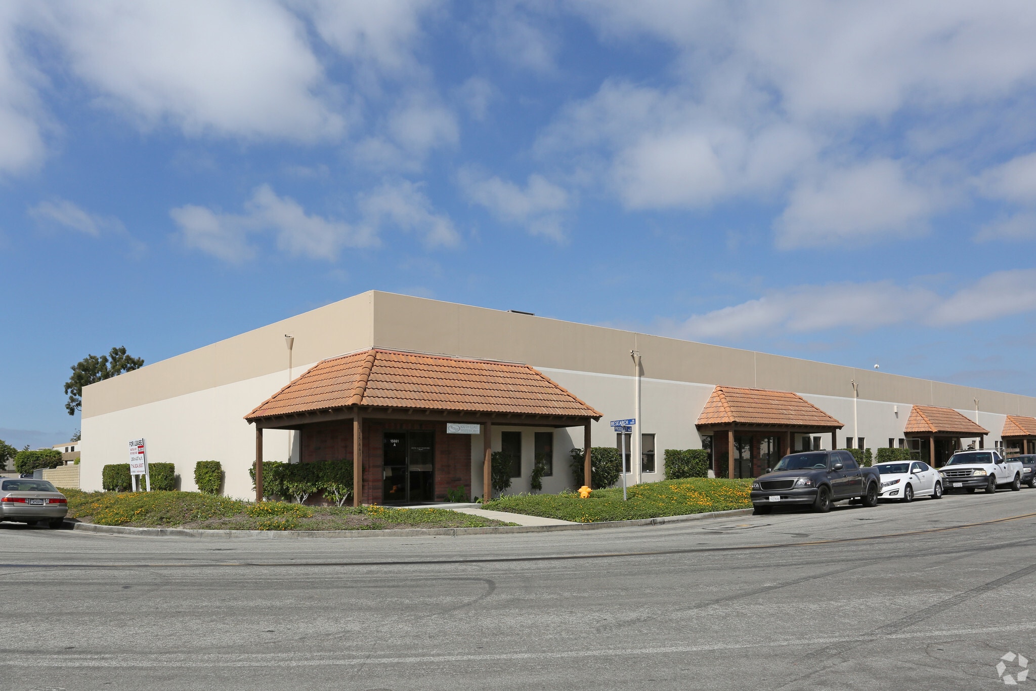 15661 Producer Ln, Huntington Beach, CA for Rent