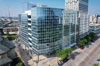 Milwaukee, WI Office - 875 E Wisconsin Ave