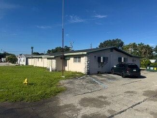 Fort Myers, FL Flex - 50 Mildred Dr