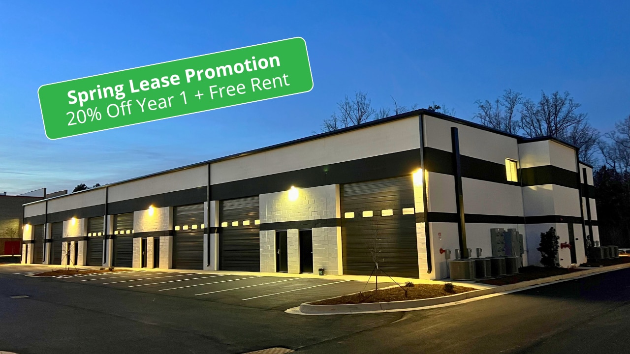 5705-5765 Stables Way, Alpharetta, GA for Rent