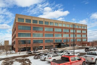 Broomfield, CO Office - 11800 Ridge Pky