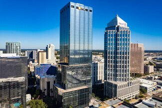 Tampa, FL Office - 201 N Franklin St Tampa, FL Office - 201 N Franklin St