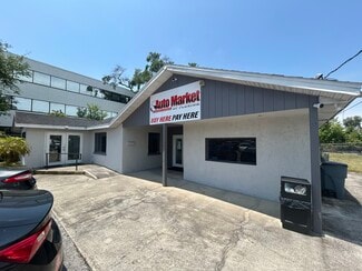 Orlando, FL Retail - 690 N Semoran Blvd